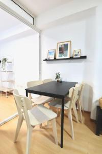 Notel Club - Ideal apartamento en Santander