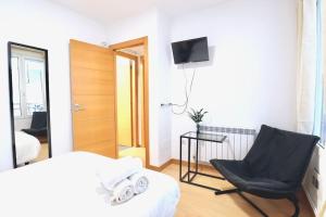 Notel Club - Ideal apartamento en Santander