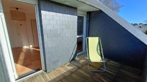 Villas Ref 089 Maison standing avec jardin et internet pour dix : photos des chambres