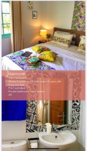 Summergrass B&B