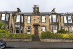 Ochil View - 4hvězdičkové hotely ve městě Stirling