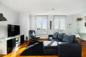 WHome Lisbon Riverview Apartment by Premium Lisbon Stays - Algés
