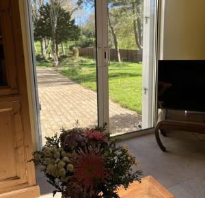 Maisons de vacances Belle Maison Bretonne Trebeurden - Ty Kerel : photos des chambres