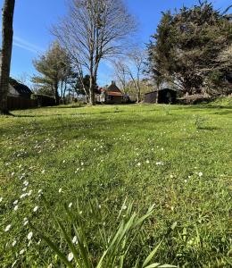 Maisons de vacances Belle Maison Bretonne Trebeurden - Ty Kerel : photos des chambres