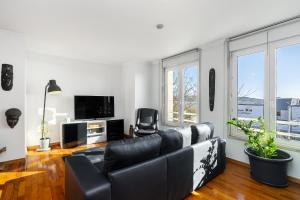 Lisbon Riverview Apartment by Premium Lisbon Stays