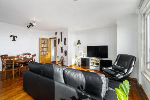 Lisbon Riverview Apartment by Premium Lisbon Stays