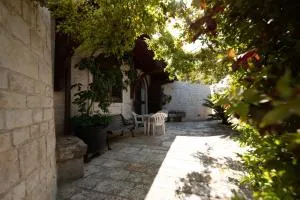 I Trulli Di Badi - Локоротондо