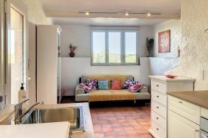 Villas Le Clos des Costes : photos des chambres