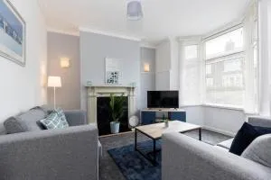 Comfortable & very spacious home - 蒂诗上的索纳比