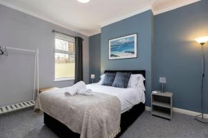 Comfortable & very spacious home