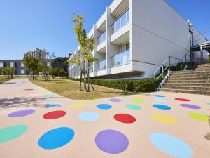 Hotel Rotterdam Huis Ten Bosch