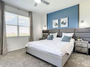 Last Minute Disney Getaway! Private Pool, Hot Tub & Games Room. Book Now! #88013