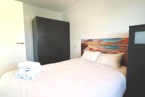 Notel Club - Vistalmar apartamento en Cueto