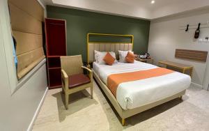 Phoenix - Unmatched Comfort