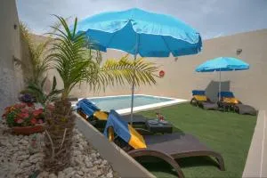 Villa Sunview - Rabat