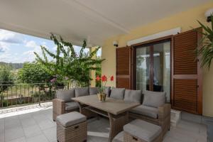 Hablando apartments-70m from the sea