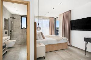 Fly Rooms Medulin - 50m from the Beach - NEW 2024