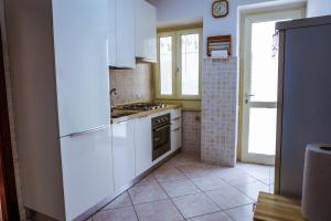 Graziosa casa in zona centrale - LAtratino