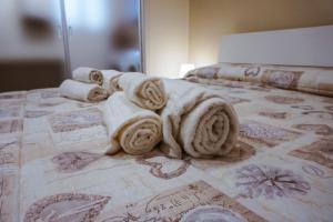 Graziosa casa in zona centrale - LAtratino