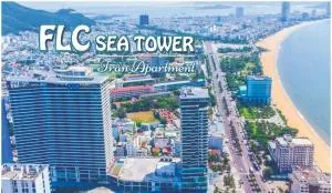 FLC Sea Tower Quy Nhon -Tran Apartment - Tay Phuong