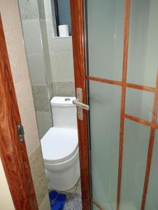 Simple Cozy Studio in Kileleshwa, Nairobi