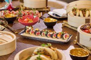 Bor Hotel by Karisma