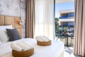 Fly Rooms Medulin - 50m from the Beach - NEW 2024