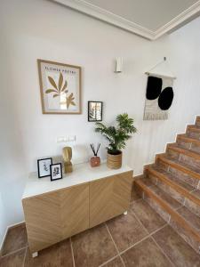 House with amazing sea view