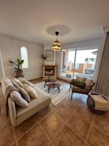 House with amazing sea view