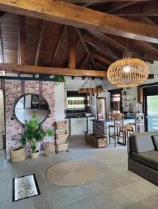 Vintage Lux Homes - Nea Vrasna