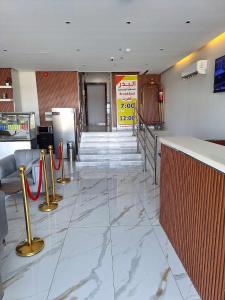 البدر للشقق المخدومة