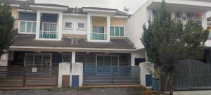 MAIDEEN HOMESTAY CAMERON HIGHLANDS