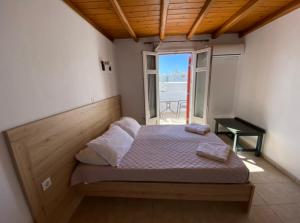 Lakka Apartments in Chora