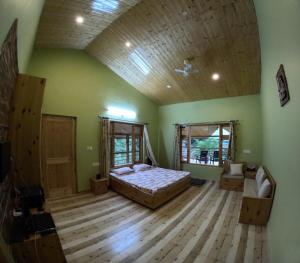 The Naggar Trails