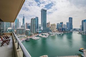 Beautiful 2BR apartment in Al Sahab 2, Dubai Marina by Deluxe Holiday Homes