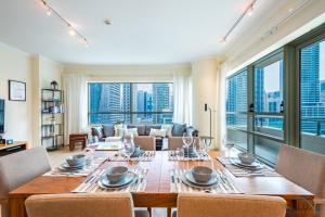 Beautiful 2BR apartment in Al Sahab 2, Dubai Marina by Deluxe Holiday Homes