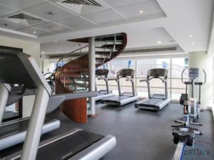 Beautiful 2BR apartment in Al Sahab 2, Dubai Marina by Deluxe Holiday Homes