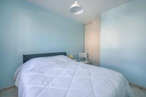 Maisons de vacances Maison au calme a 400m de la plage : photos des chambres