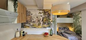 Appartements Adam & Eve : photos des chambres