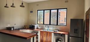 Fully Furnished Apartments in Manyama, Lumwana Mine