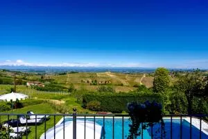 Borgo Piani - Camere di Charme - Mango