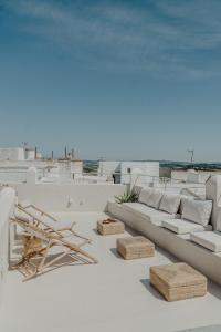 EntreArcos Casa Eco-Boutique