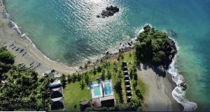 SAESEA Private Beach & Resort