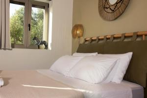 Lithorama Residence Mani - Second Floor