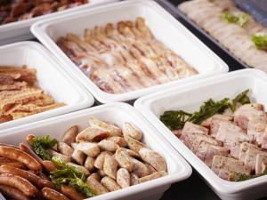 Hotel Amsterdam Huis Ten Bosch