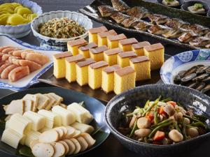 Hotel Amsterdam Huis Ten Bosch