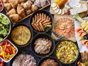 Hotel Amsterdam Huis Ten Bosch