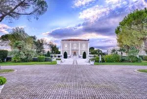 Tenuta La Cavallerizza - 阿尔塔穆拉