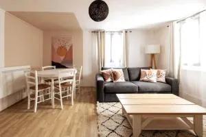 Gîte Pomme d'Amour - 2 à 4 personnes - Fortschwihr