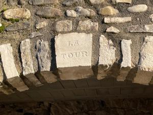 Gîte La tour